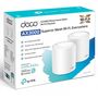 Voir la diapositive 4 : TPLINK WIFI TPLINK DECOX50