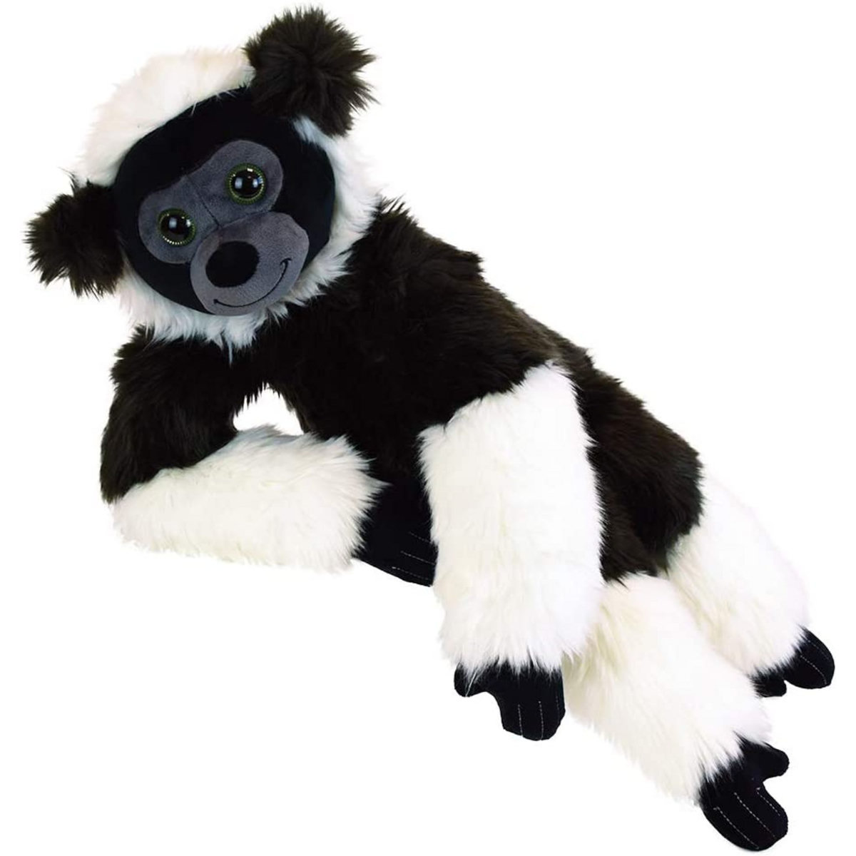 JEMINI TOODOO INDRI PELUCHE 65CM
