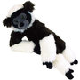 Voir la diapositive 1 : JEMINI TOODOO INDRI PELUCHE 65CM
