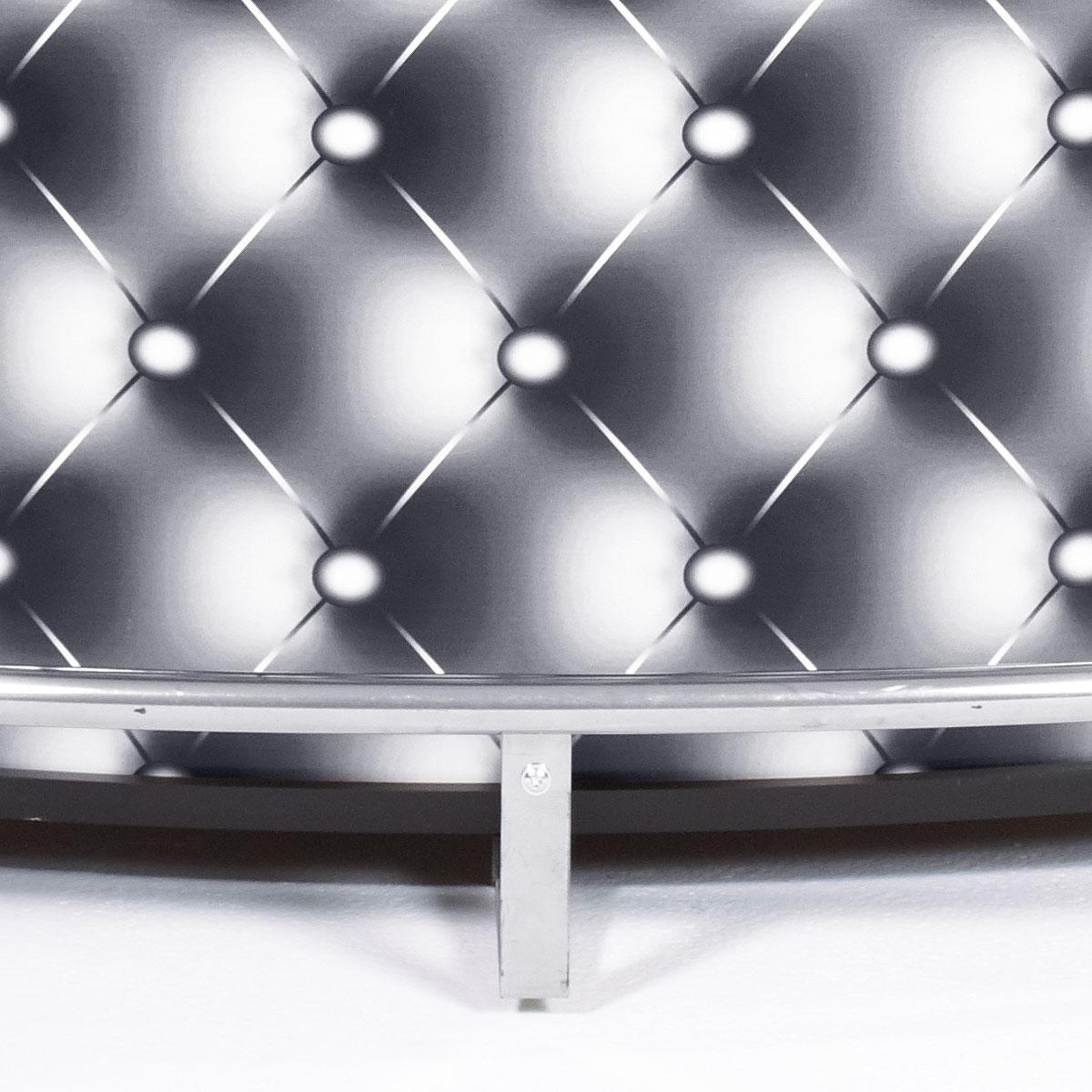 Voir la diapositive 2 : Comptoir Cuisine ou Bar CAPITON L.134.5 cm.