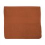 Voir la diapositive 1 : SOLEIL D'OCRE Serviette, Drap de bain en coton 500 gr/m2 LAGUNE par Soleil d'ocre