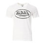 Voir la diapositive 1 : VON DUTCH T shirt  Homme Von Dutch OG2