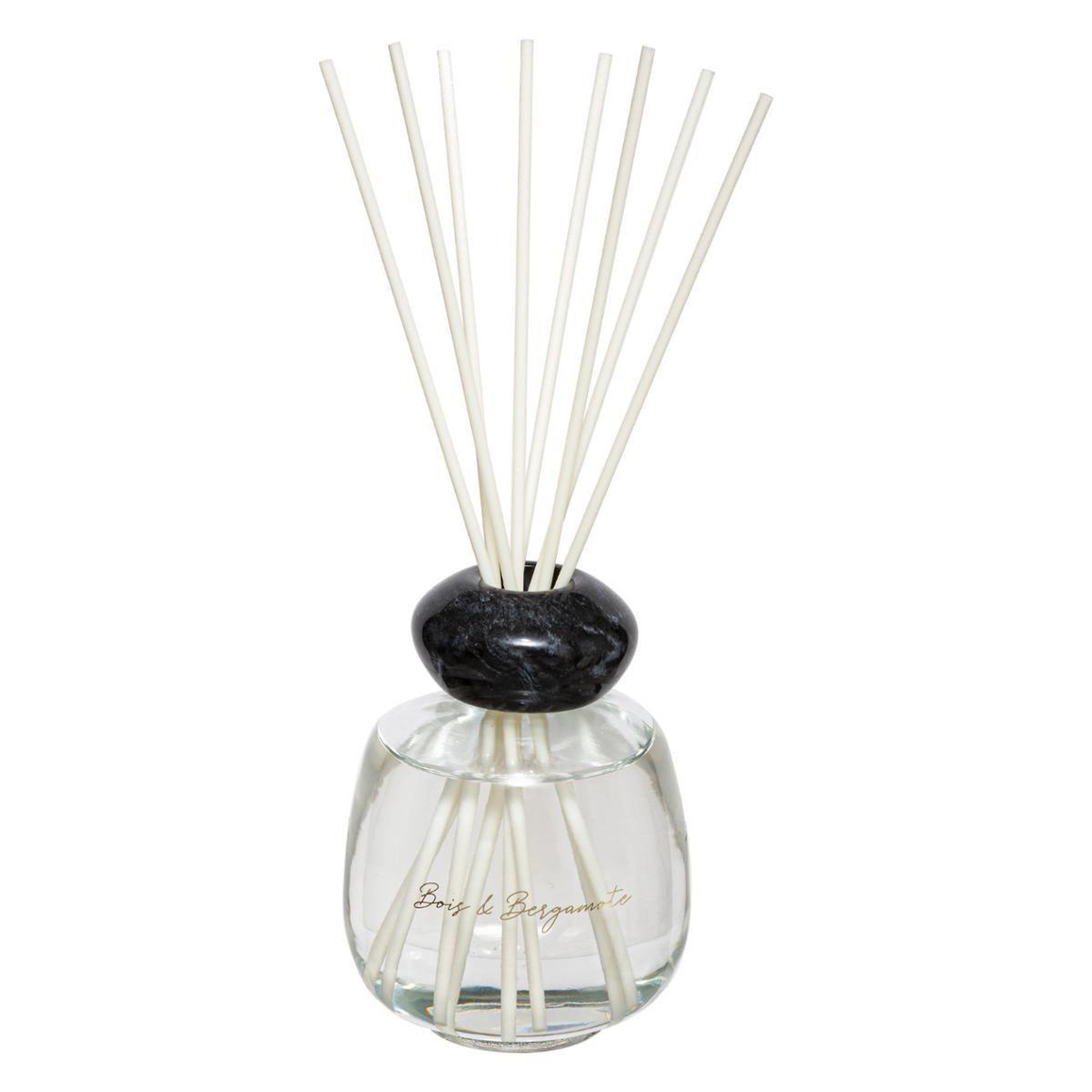 COMPTOIR DE LA BOUGIE Diffuseur de Parfum  Maly  200ml Bergamote