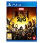 Voir la diapositive 1 : Marvel's Midnight Suns PS4