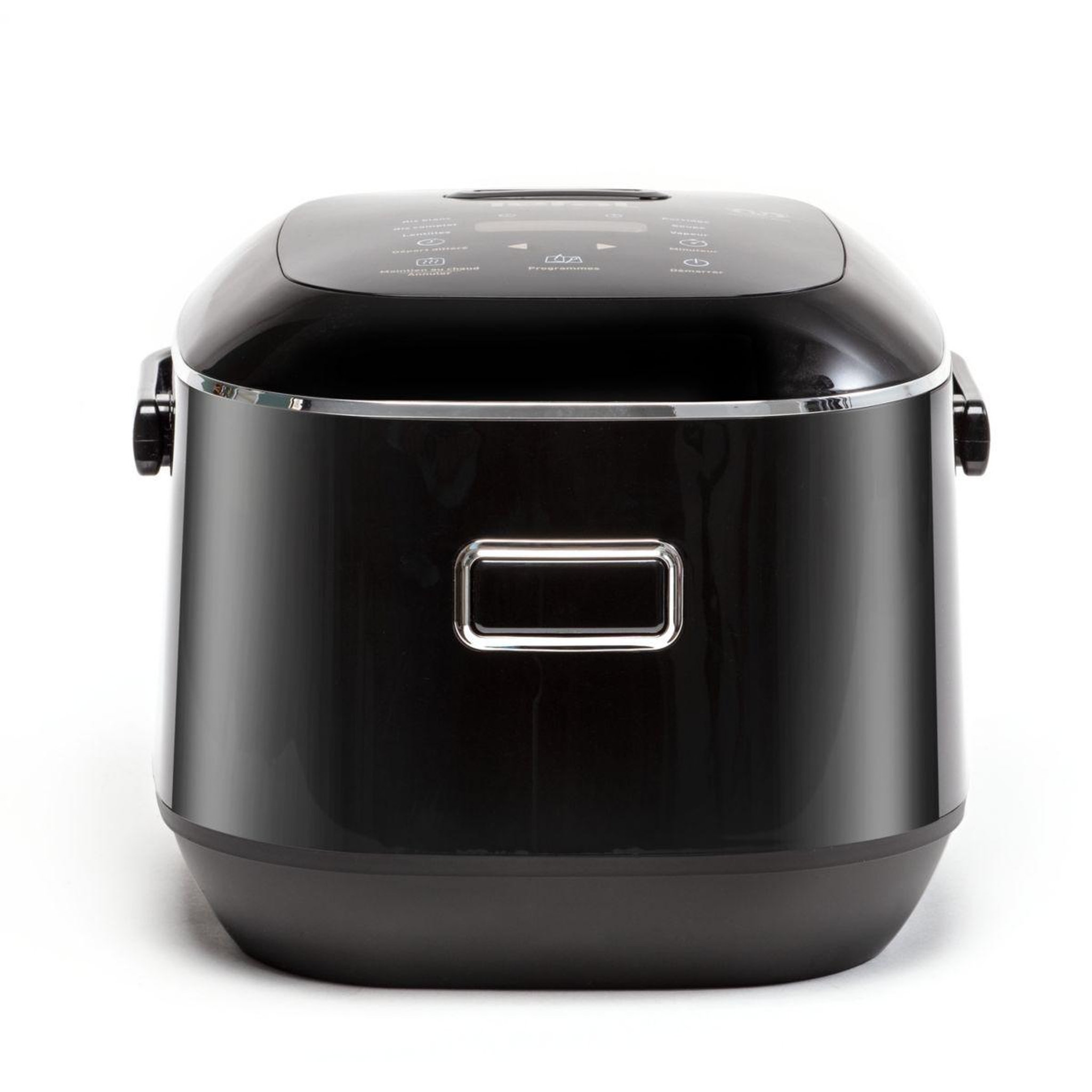 Voir la diapositive 2 : TEFAL Cuiseur riz RK601800 Mini