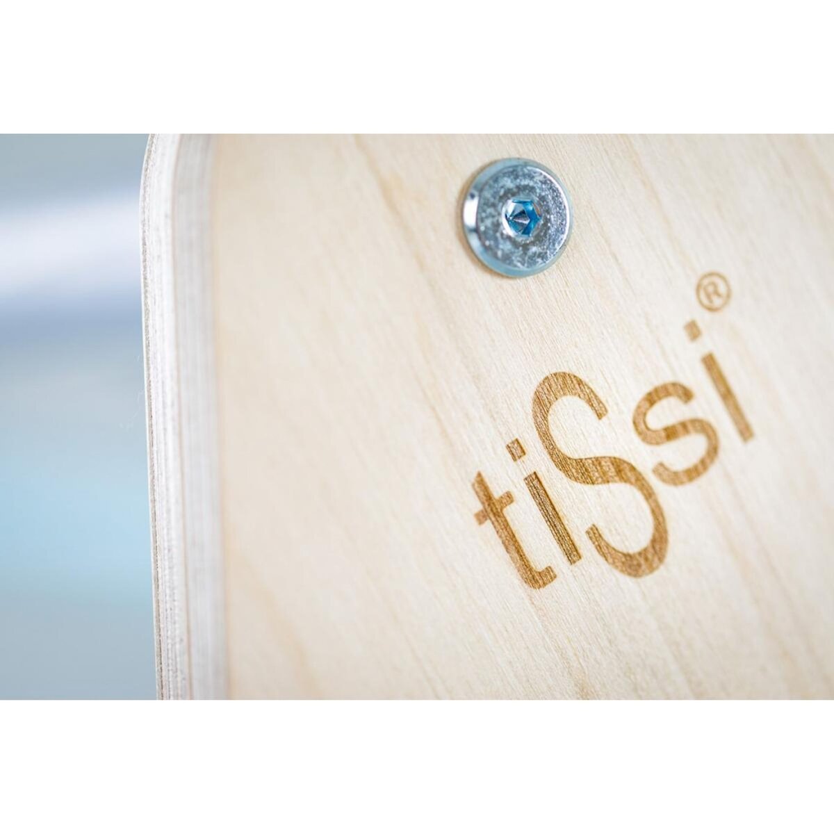 TISSI Arche d'escalade Pastel multicolore