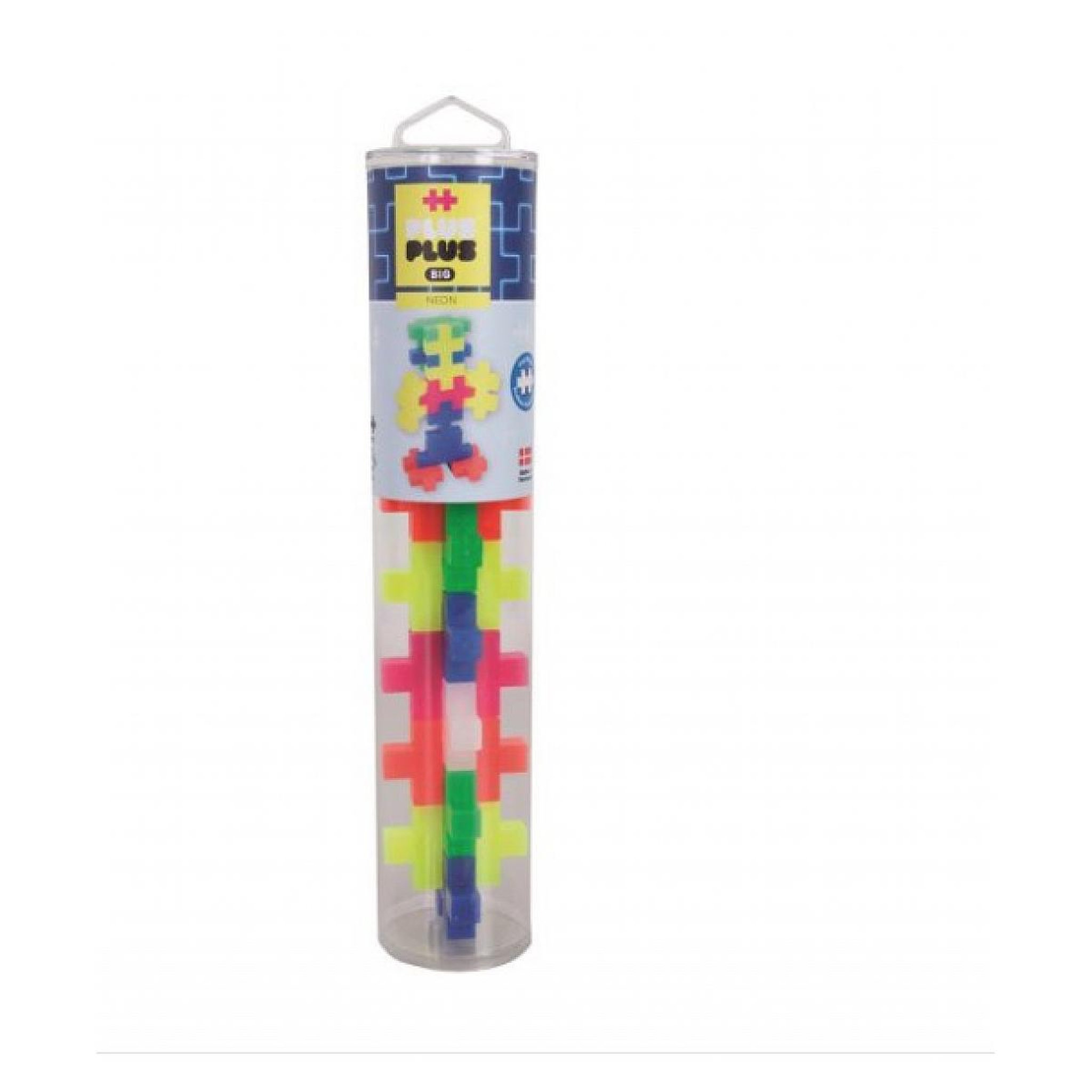PlusPlus PP3286 Tube Big neon - 15 pcs