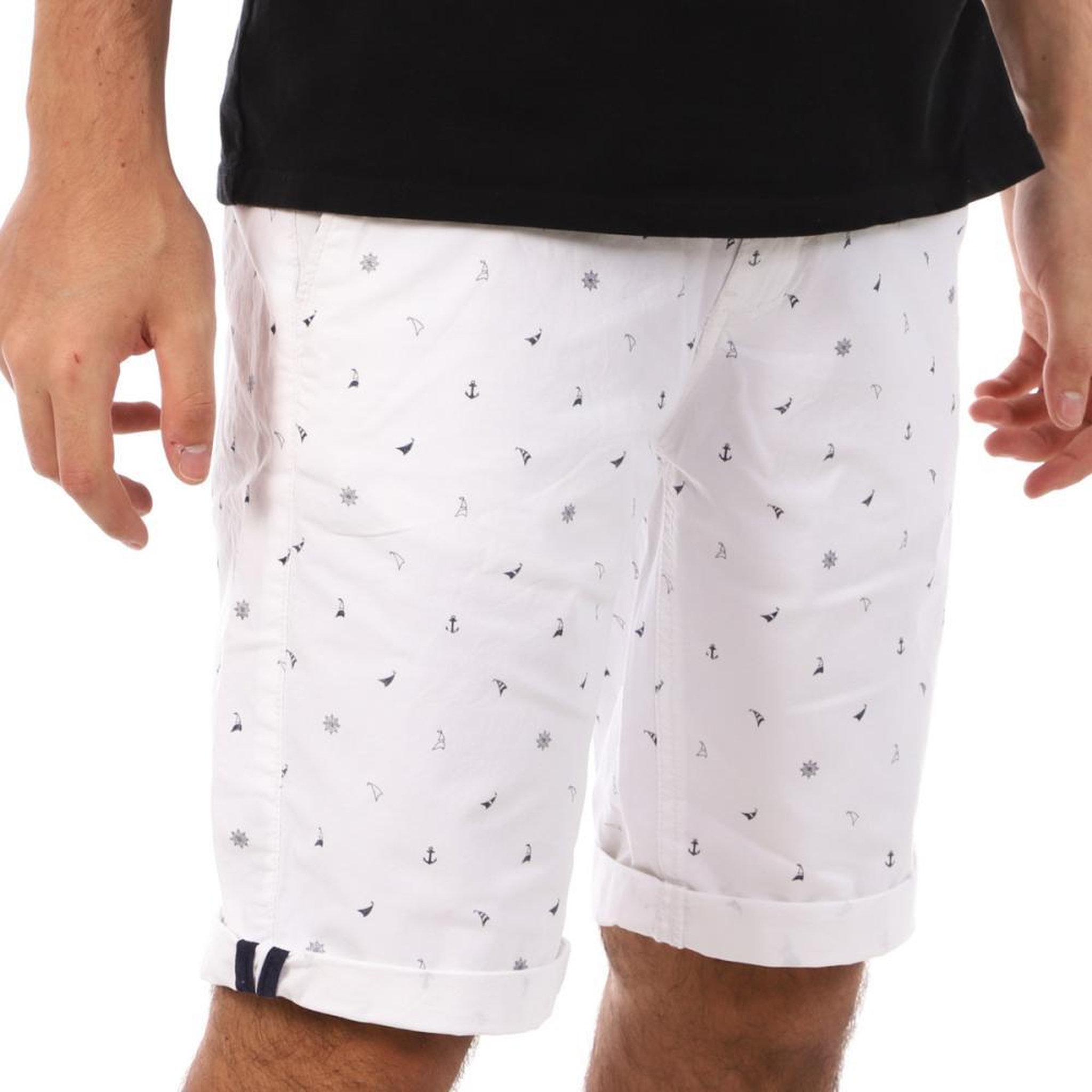 Voir la diapositive 1 : RMS 26 Short  Homme RMS26 3595