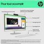 Voir la diapositive 4 : HP Ordinateur tout-en-un 24-cr0063nf SANS WINDOWS