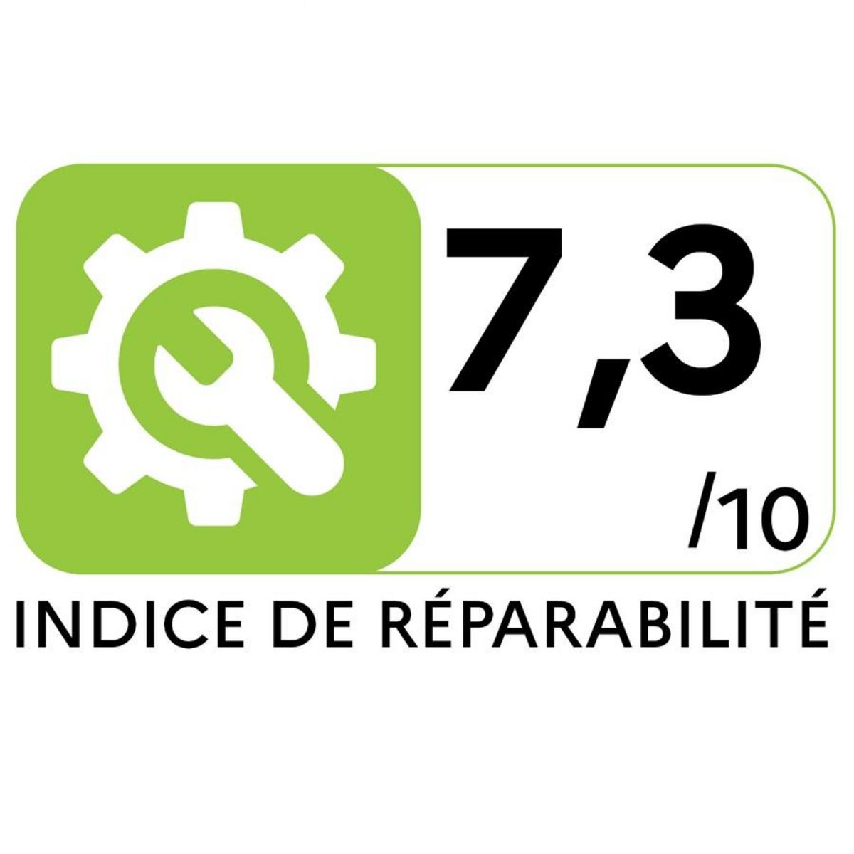 Whirlpool Lave-linge top 6kg 1200 tours/min - TDLR6241LFRN