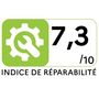 Voir la diapositive 3 : Whirlpool Lave-linge top 6kg 1200 tours/min - TDLR6241LFRN