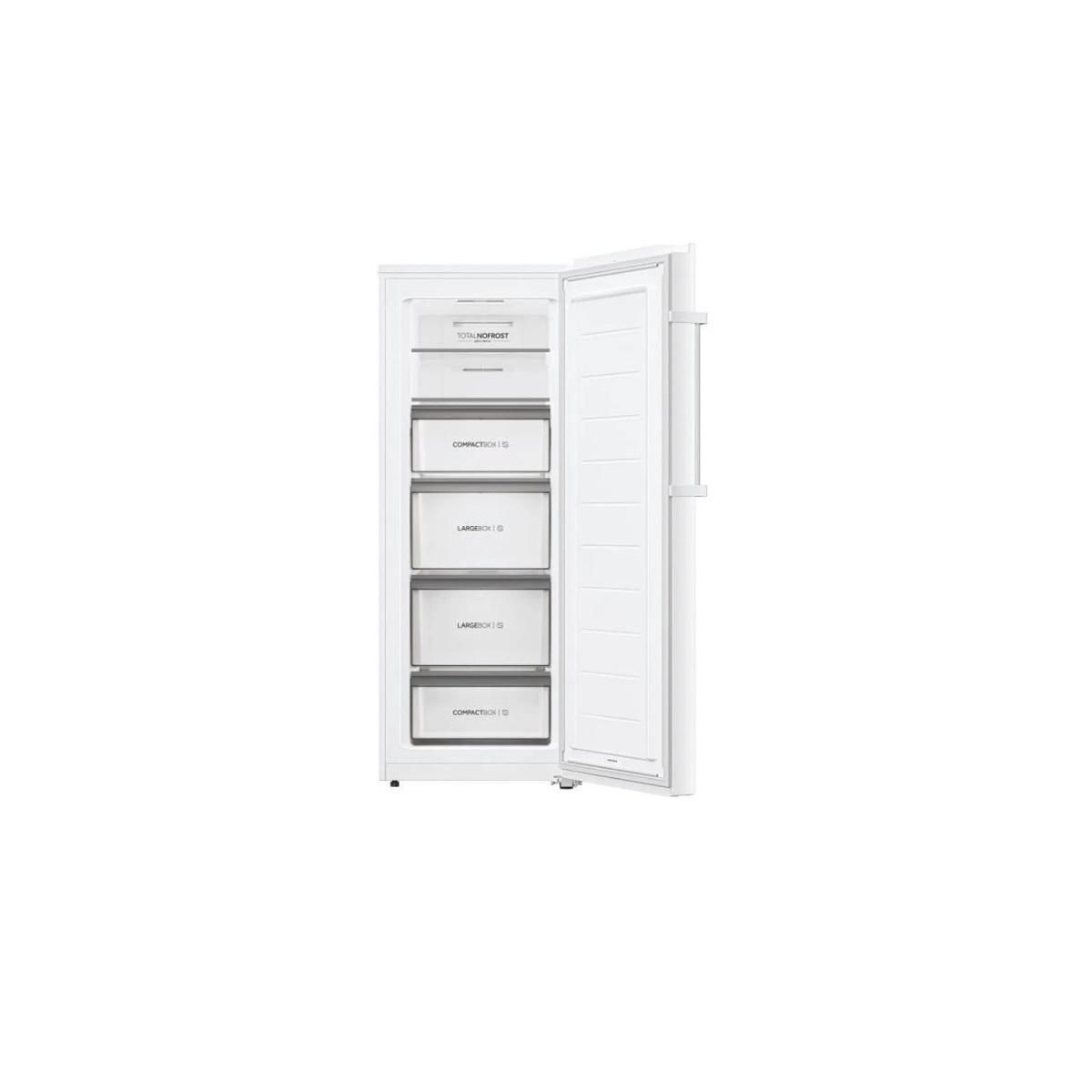 HAIER Congélateur armoire 60cm 226l no frost - H4F226WEH1