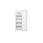Voir la diapositive 4 : HAIER Congélateur armoire 60cm 226l no frost - H4F226WEH1
