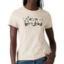 Voir la diapositive 1 : Levi's T Shirt  Femme Levi's The Perfect