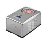 FERRARI Sorbetière G3 Ferrari Cremosa 1.5L avec compresseur acier inox 150W