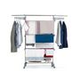 Voir la diapositive 5 : Kitchen move Séchoir à linge 25m 3 niveaux - bat-tr-22
