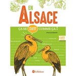 EN ALSACE CA SE DIT COMME CA !, Erhart Pascale