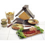 Voir la diapositive 3 : BRON COUCKE Raclette BREZ01 BREZIERE