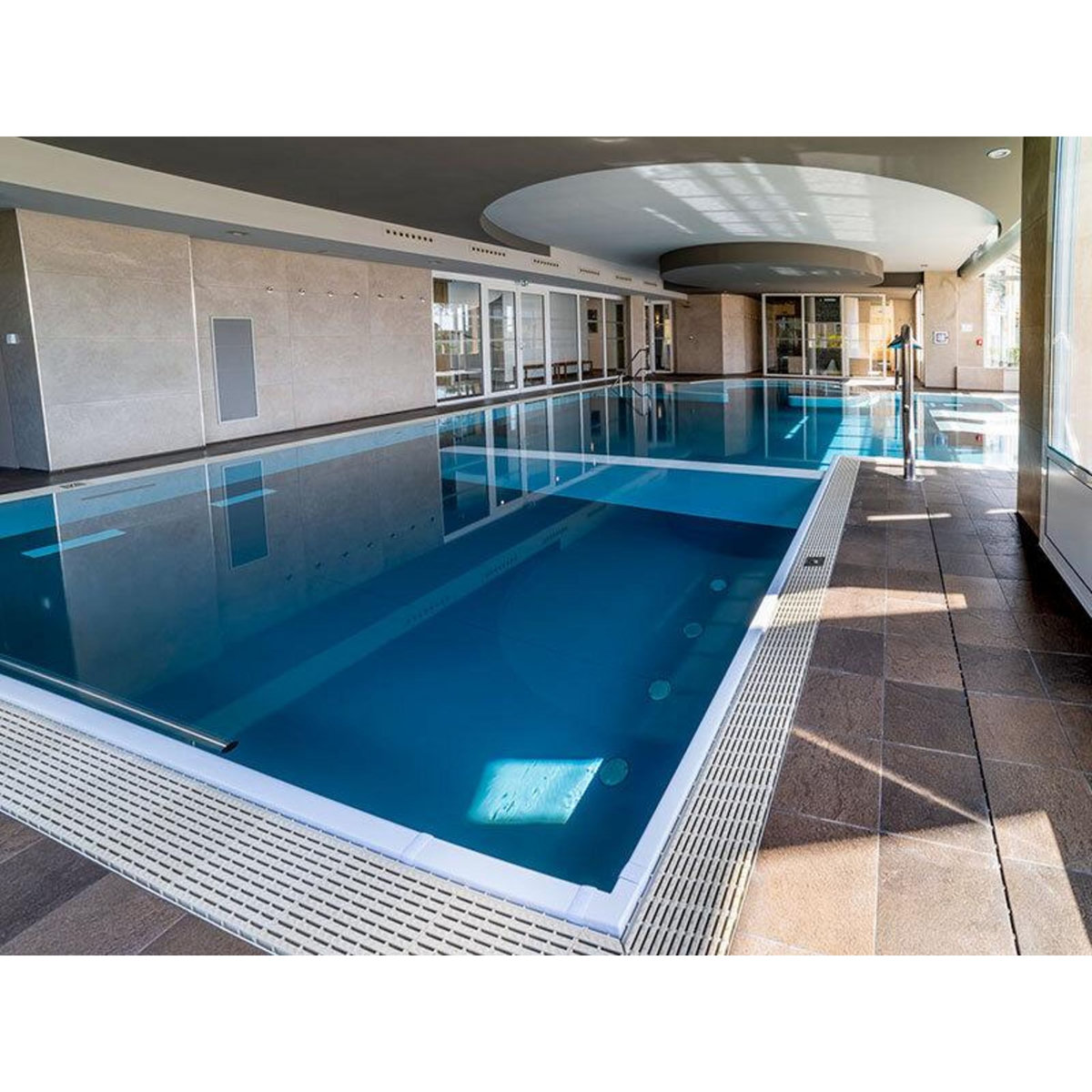 Smartbox 2 jours sur la Côte d'Azur avec spa et modelage à l'hôtel 4* Mercure Port-Fréjus - Coffret Cadeau Séjour