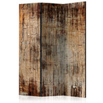Paris Prix Paravent 3 Volets  Tree Bark  135x172cm