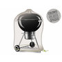 Voir la diapositive 2 : Jardiline Housse barbecue rond kettle Cover One - Ø 70 x 80 cm - Jardiline