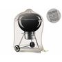 Voir la diapositive 2 : Jardiline Housse barbecue rond kettle Cover One - Ø 70 x 80 cm - Jardiline