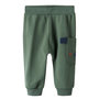 Voir la diapositive 1 : NAME IT Jogging Vert Garçon Name It Motto
