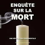 ENQUETE SUR LA MORT, Fourchaud Thierry