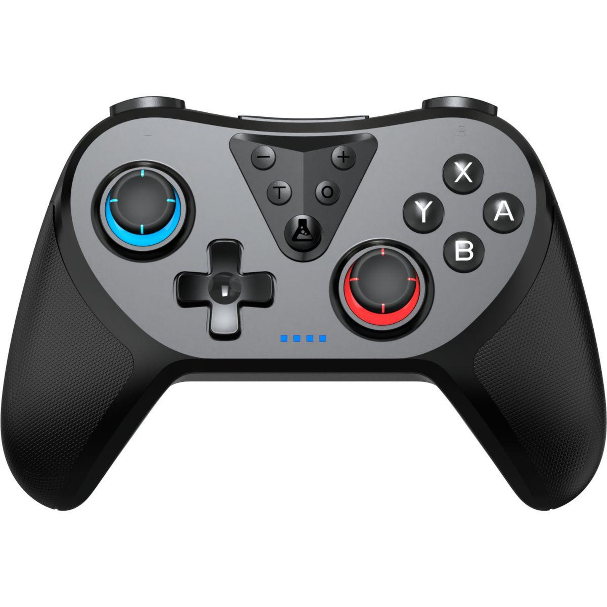 Voir la diapositive 2 : THE G-LAB Manette k pad helium sw