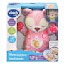 Voir la diapositive 1 : VTECH BABY Mon ourson lumi dodo rose