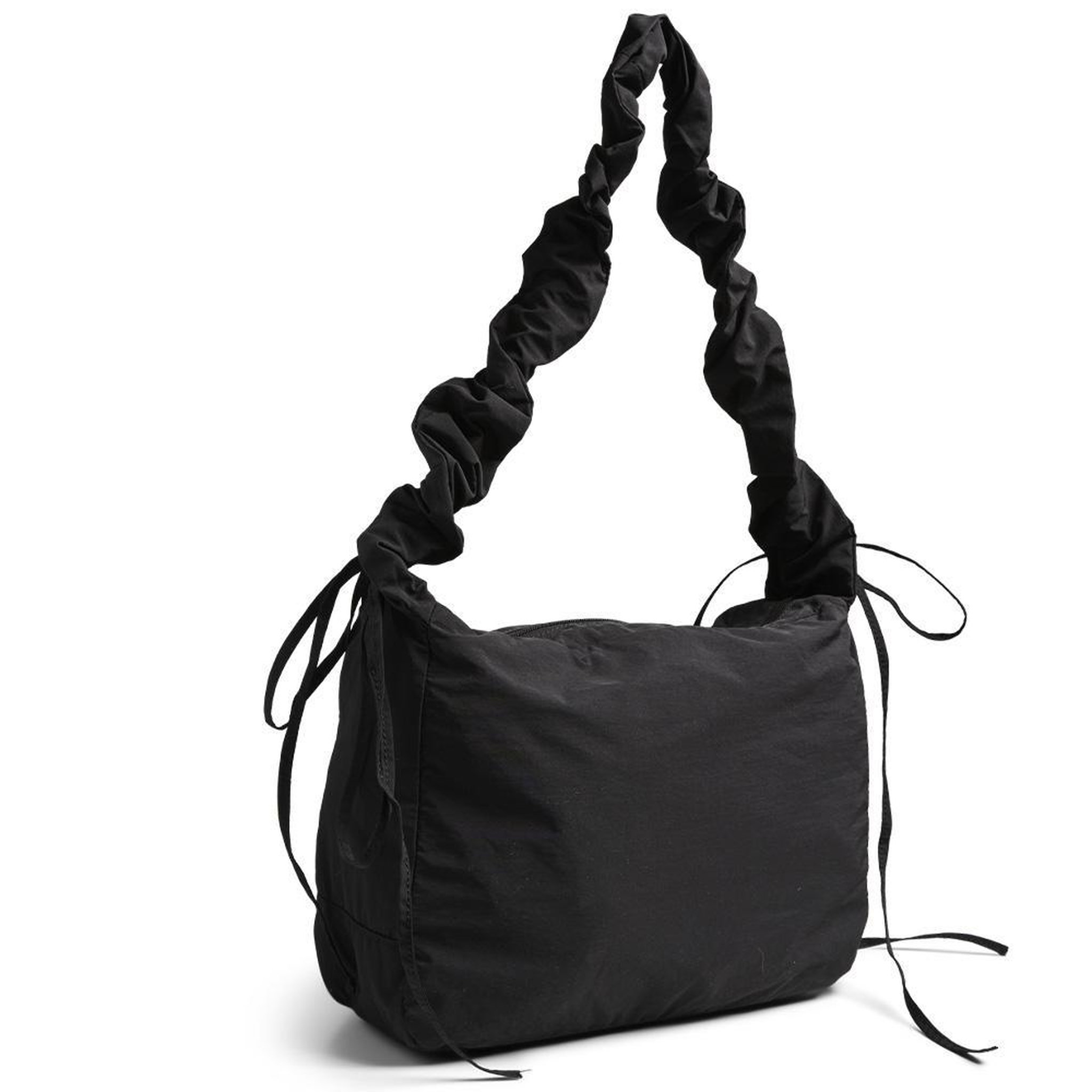 Pieces Sac à Bandoulière Noir Femme Pieces Cavilda