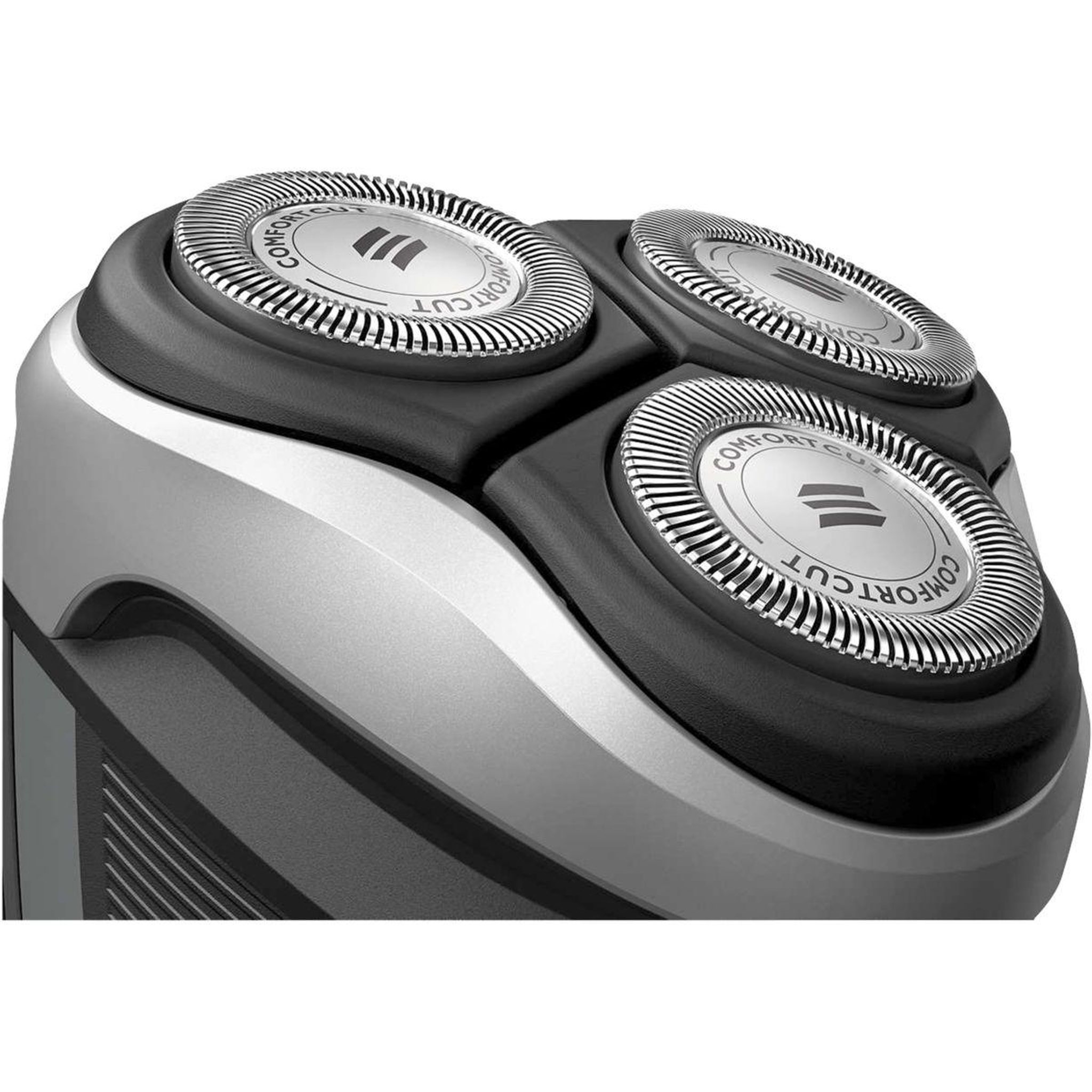 Voir la diapositive 4 : Philips Tête de rasoir SH30/50