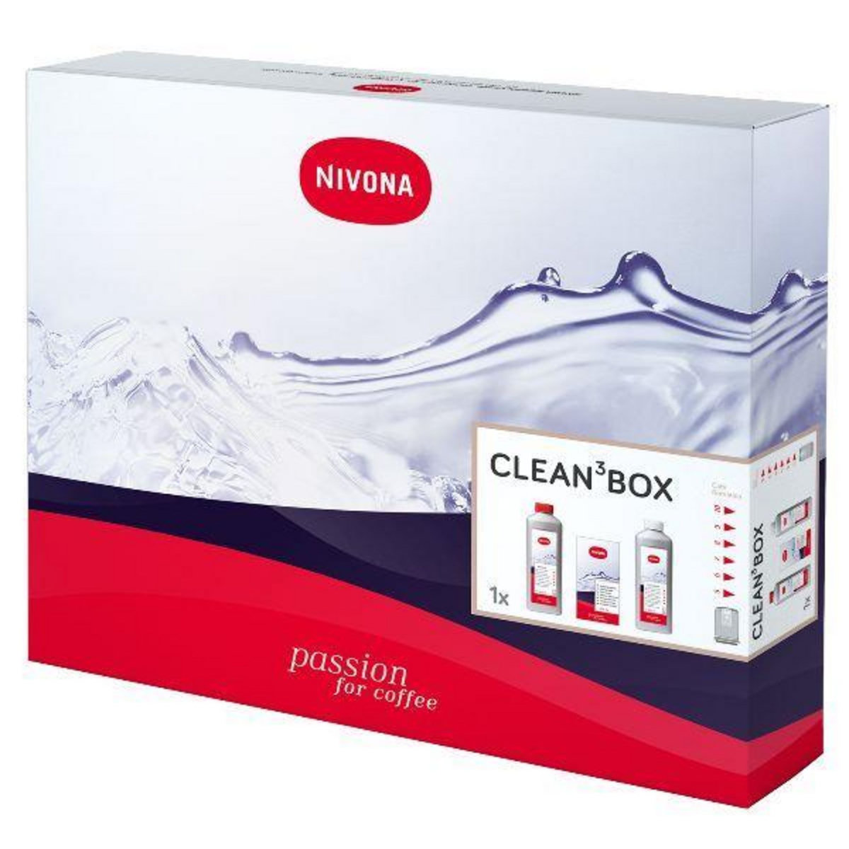 nivona Detartrant pastille - 390700402-1