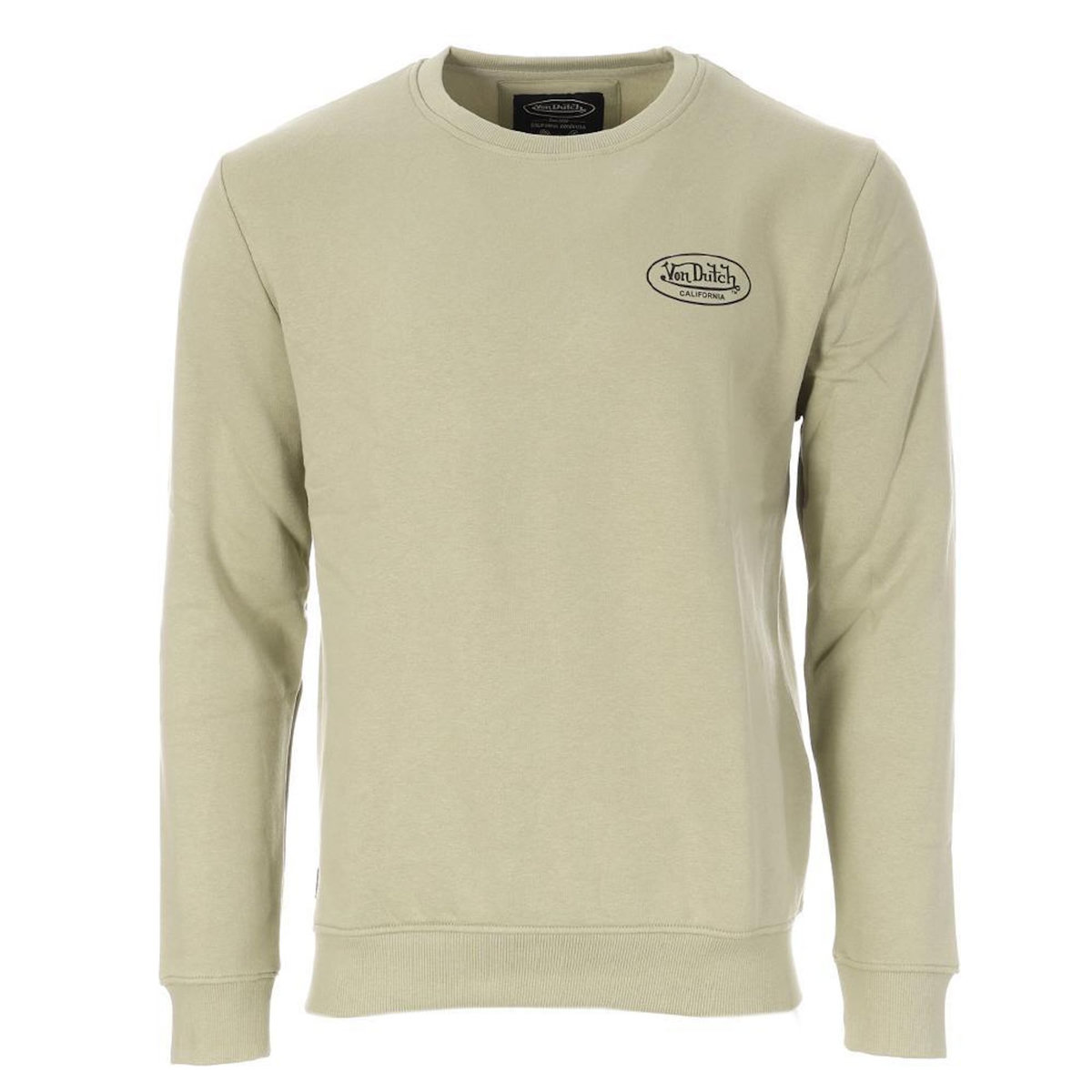 VON DUTCH Sweat  Homme Von Dutch Crew