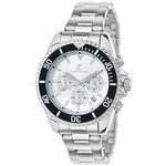 SC CRYSTAL Montre homme quartz par Pascal Szerman