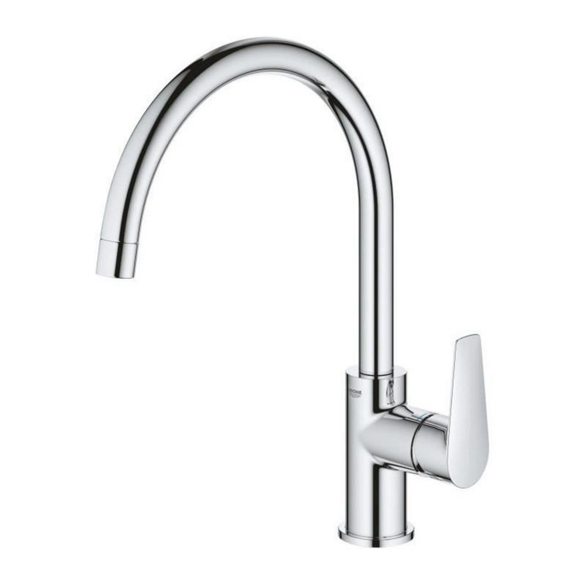 Grohe GROHE - Mitigeur monocommande Evier