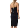 Voir la diapositive 2 : NOISY MAY Robe en Jean  Femme Noisy May Mira