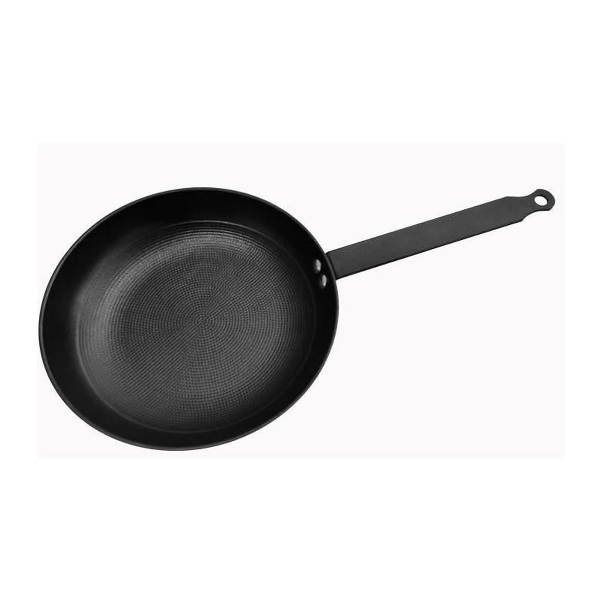 BAUMALU Poele - BAUMALU - MAESTRO - Tous feux dont induction - 24 cm