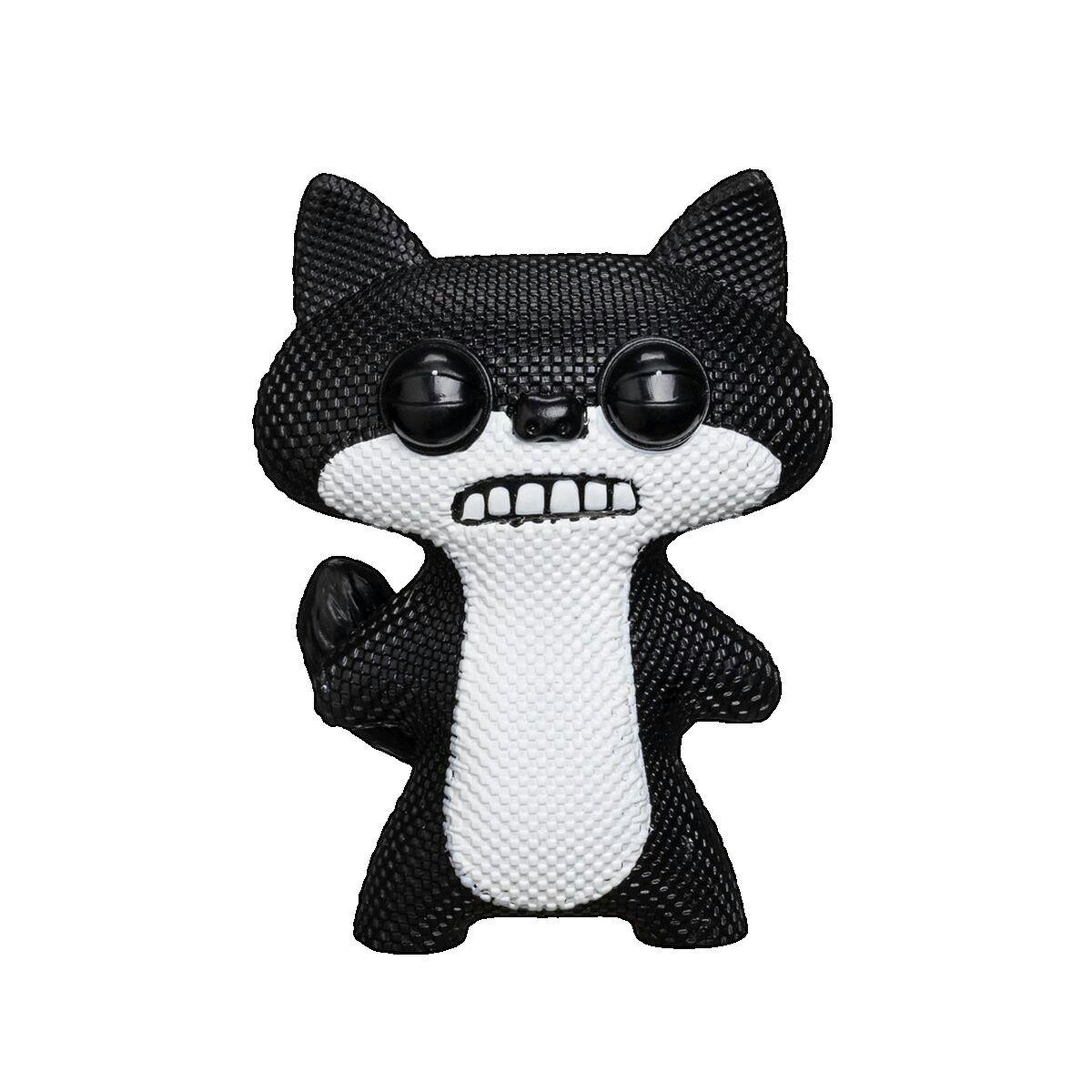 Voir la diapositive 3 : Kids World Figurines Kids-world Fuggler S1 Deluxe pack