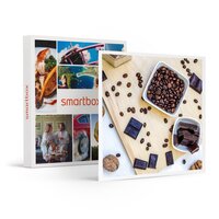 Coffret gourmand Le Merveilleux - Comtesse du Barry - Comtesse