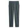 Voir la diapositive 3 : INEXTENSO Pantalon Noir femme