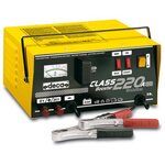 DECA Chargeur/Démarreur de batterie CB 220A 