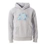Voir la diapositive 1 : KAPPA Sweat  Fille Kappa Kamil