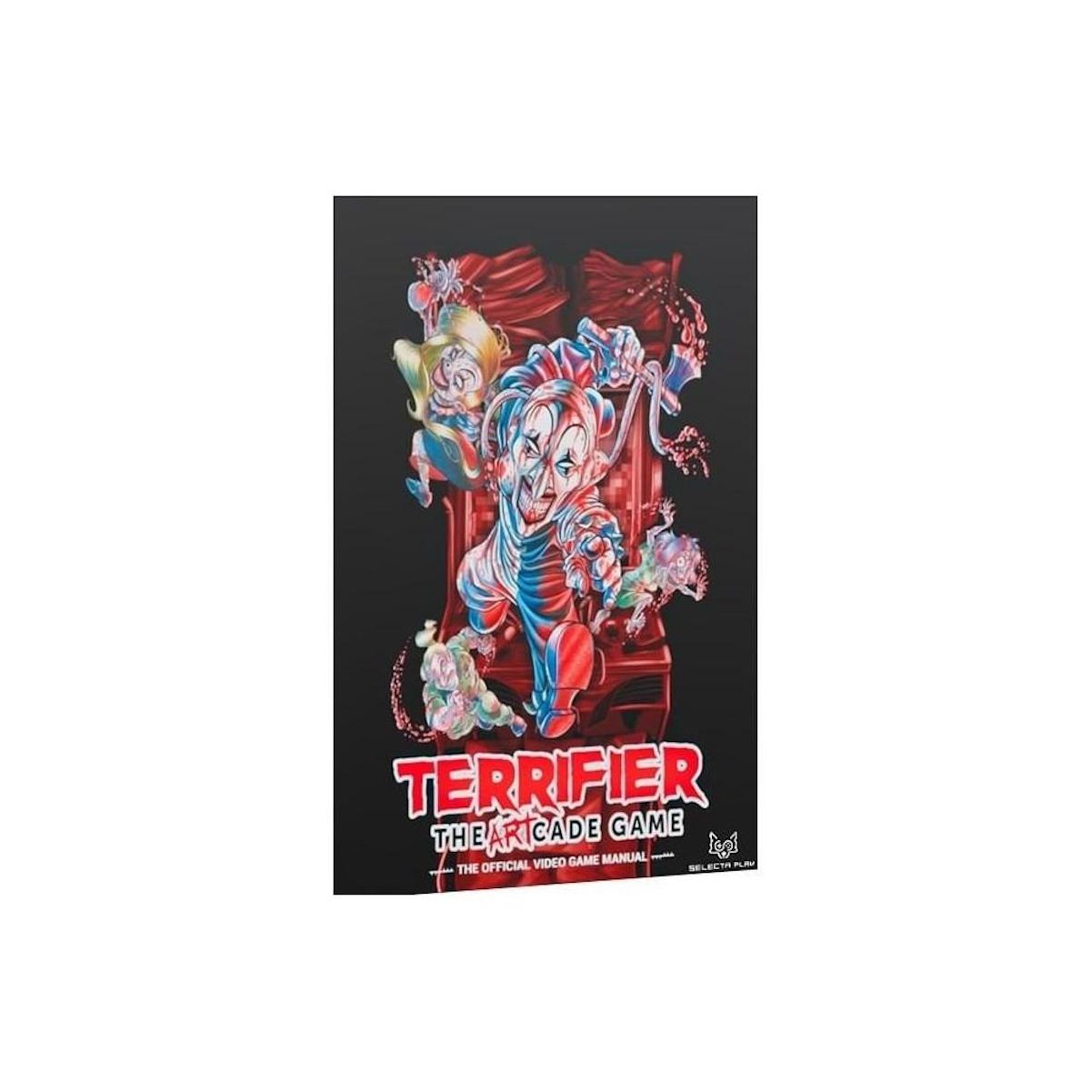 Koch Media Terrifier The ARTcade Game SWITCH