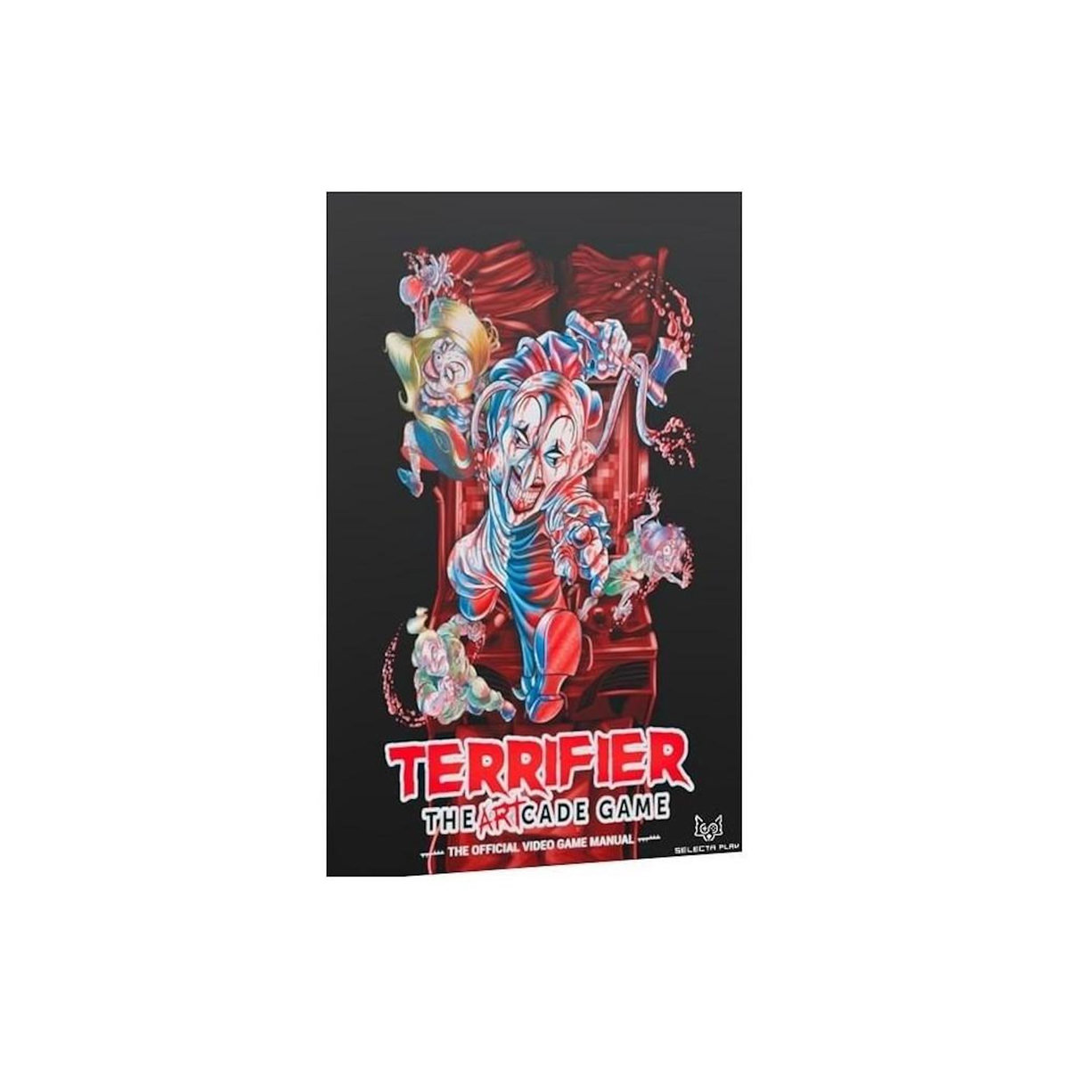 Koch Media Terrifier The ARTcade Game SWITCH