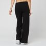 Voir la diapositive 3 : INEXTENSO Pantalon de sport noir femme