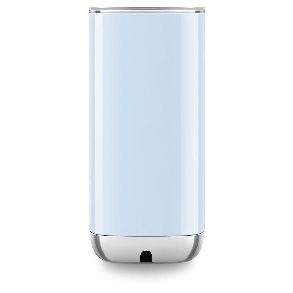 SMEG Emulsionneur de lait 500w 0.18l bleu azur - MFF02PBEU