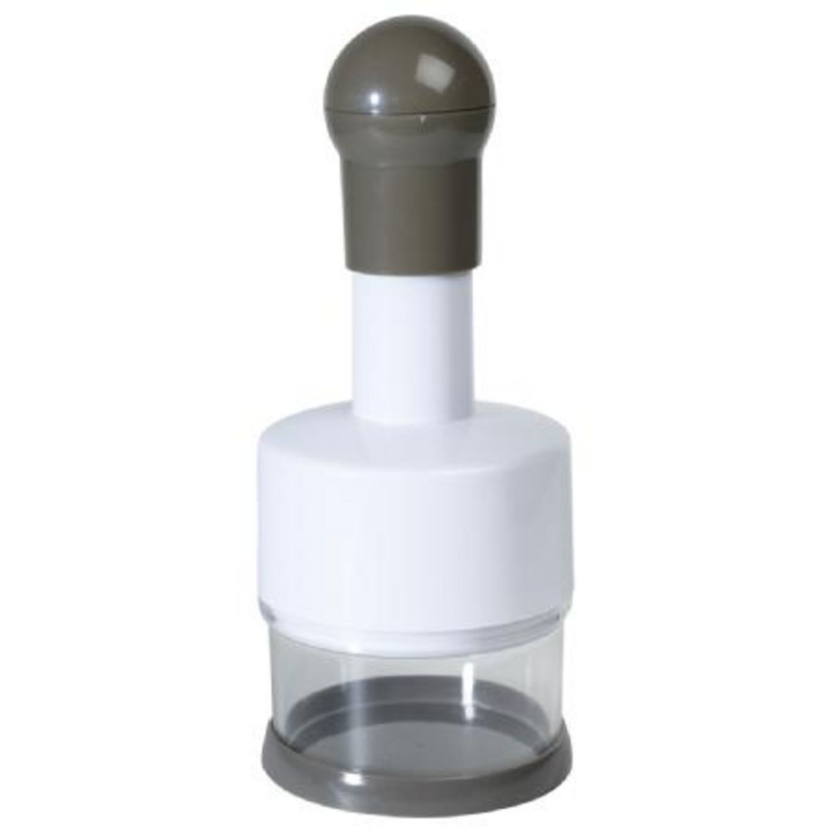 AUCHAN Hachoir à oignons 