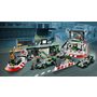 Voir la diapositive 3 : LEGO 75883 Speed Champions Mercedes AMG Petronas Formula One&trade; Team