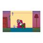 Voir la diapositive 2 : Just for games Les Razmoket Rugrats Adventures in Gameland - Jeu PS5